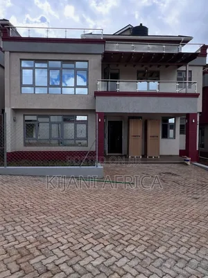 5bdrm Maisonette in Thogoto for rent