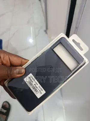 Google Pixel 7 Pro Slim Stylish Protective Case Fit Silicone Casecases