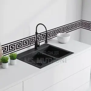 Self Adhesive Skirting Trim Wall Decorative Border