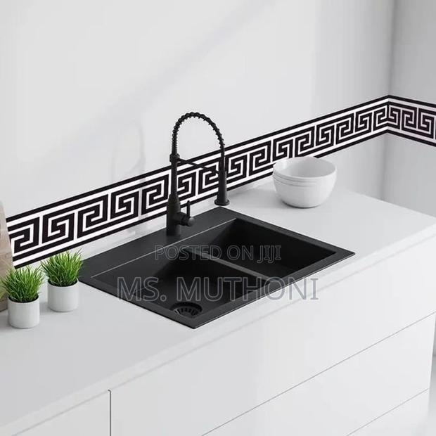 Self Adhesive Skirting Trim Wall Decorative Border