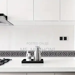 Self Adhesive Skirting Trim Wall Decorative Border