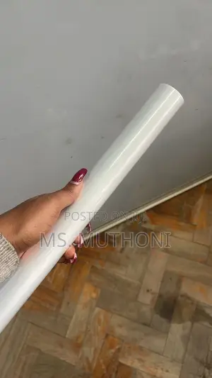 2m Self Adhesive Whiteboard Sticker With Pen