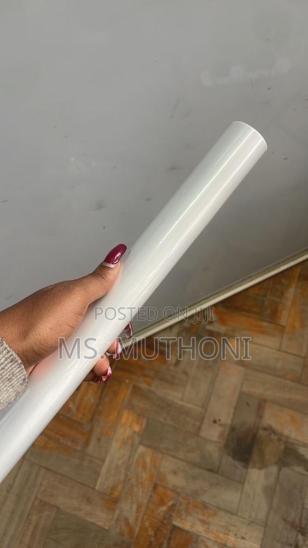 2m Self Adhesive Whiteboard Sticker With Pen - thumbnail 5