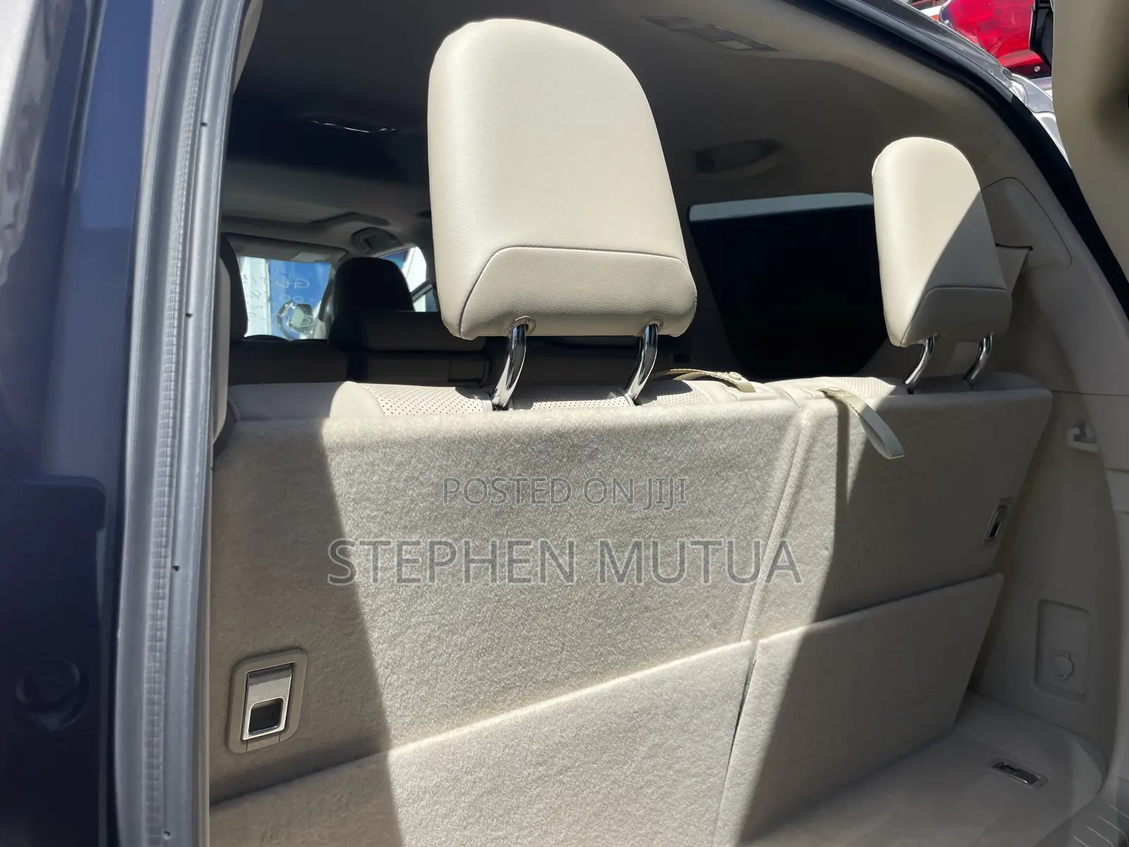Toyota Land Cruiser Prado 2.8 2022 Brown