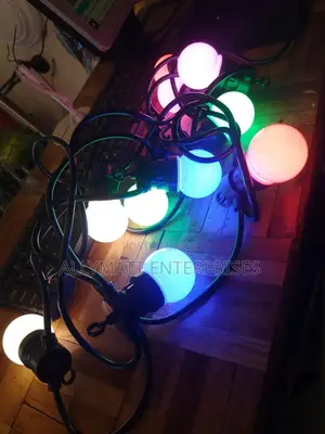 String Light