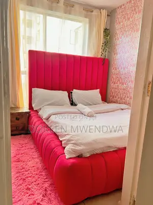 Cozy Staycation in Nairobi”