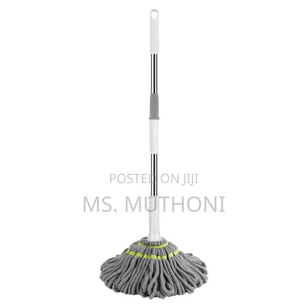 *Microfibre Self Twist Mop* - thumbnail 2
