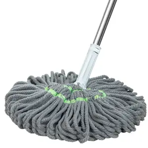 *Microfibre Self Twist Mop*