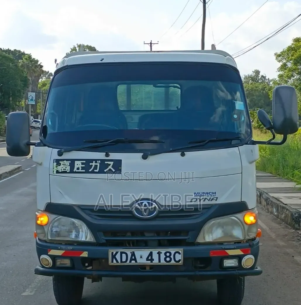 Toyota Dyna