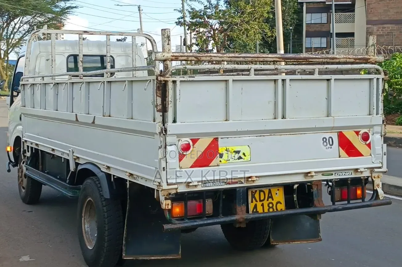 Toyota Dyna