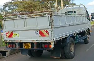 Toyota Dyna