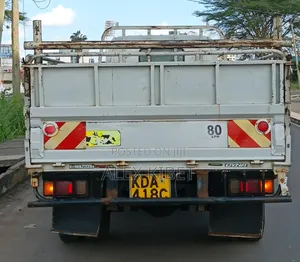 Toyota Dyna
