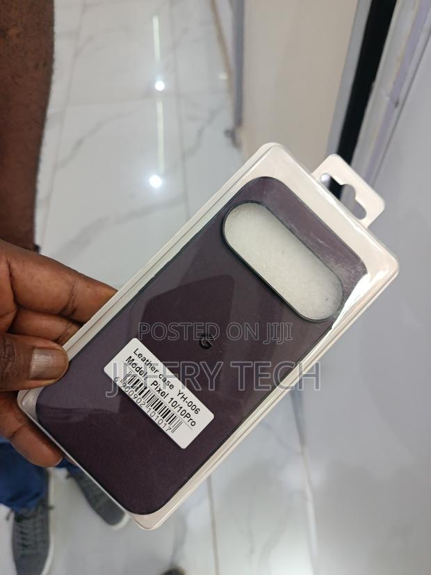 Pixel 10 and the Pixel 10 Pro Case - thumbnail 2