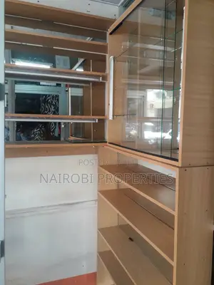 Shops Space for Rent in Nairobi CBD Moi Avenue
