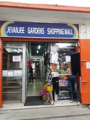 Shops Space for Rent in Nairobi CBD Moi Avenue