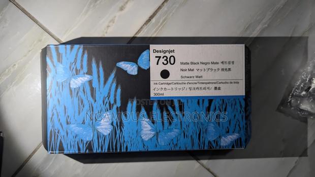 Hp Designjet 730 Ink - thumbnail 2