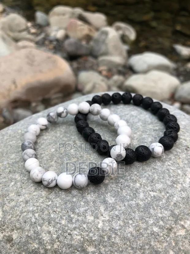 Stone Beads Bracelets