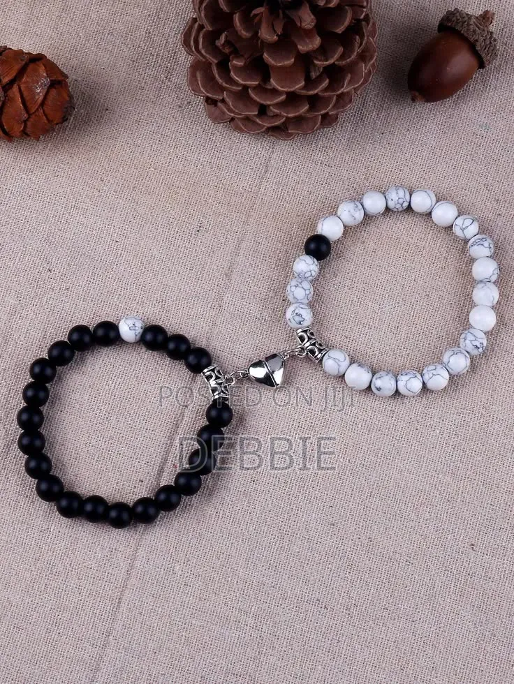 Stone Beads Bracelets