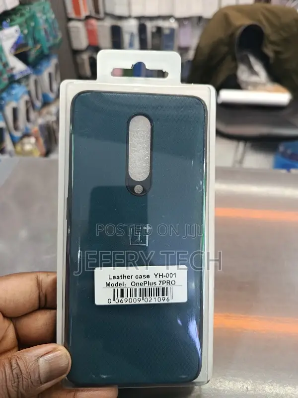 Protective Leather for the Google Pixel 10 and Pixel 10 Pro