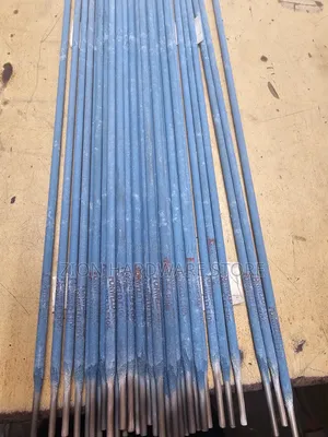 680 Welding Rods