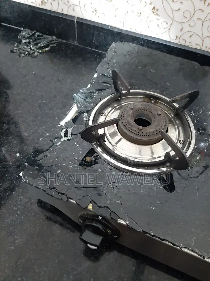Ramtons Cooker Service and Repair.