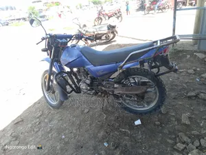 Shineray XY175GY 2022 Red