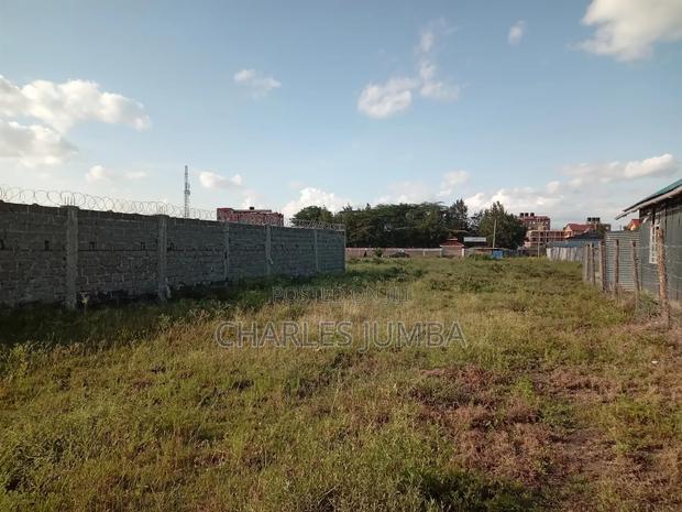 Commercial Plot - main view