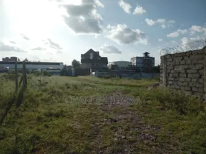 Commercial Plot