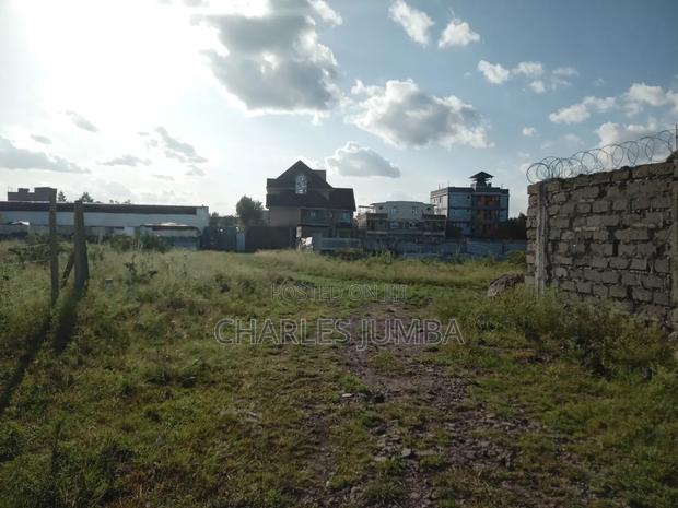 Commercial Plot - thumbnail 2