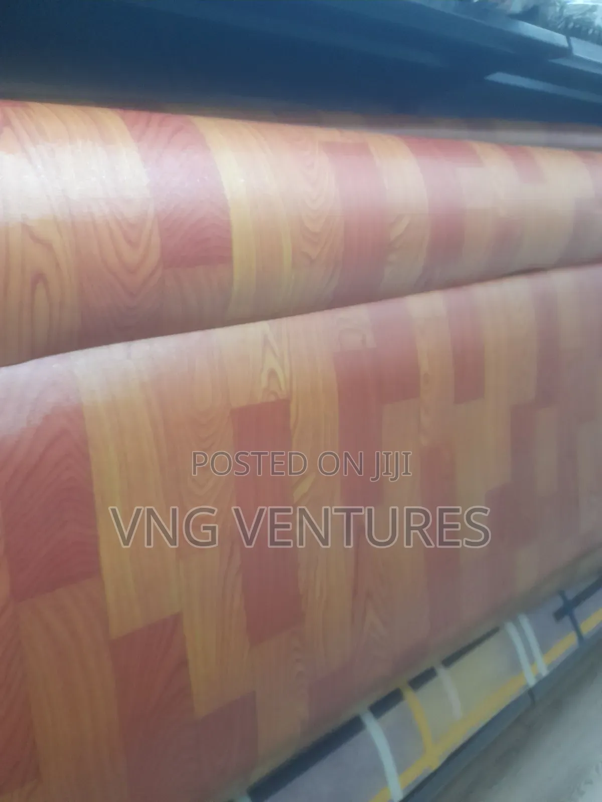 Heavy Floor Vinyl Carpet