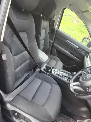 Audi A4 2019 White