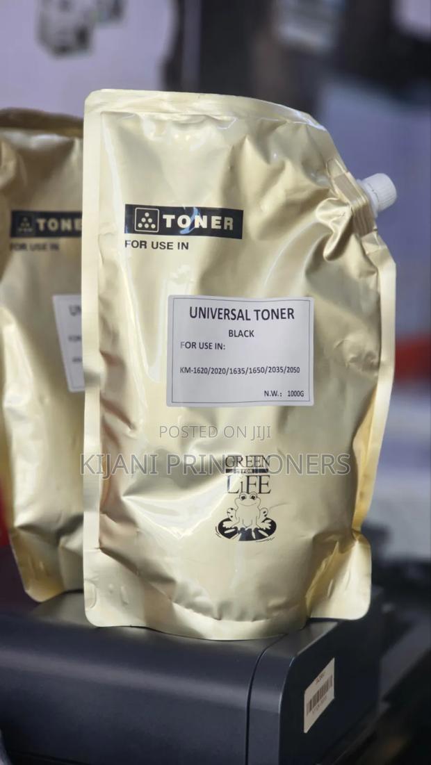 Kyocera Copier Refill Toner