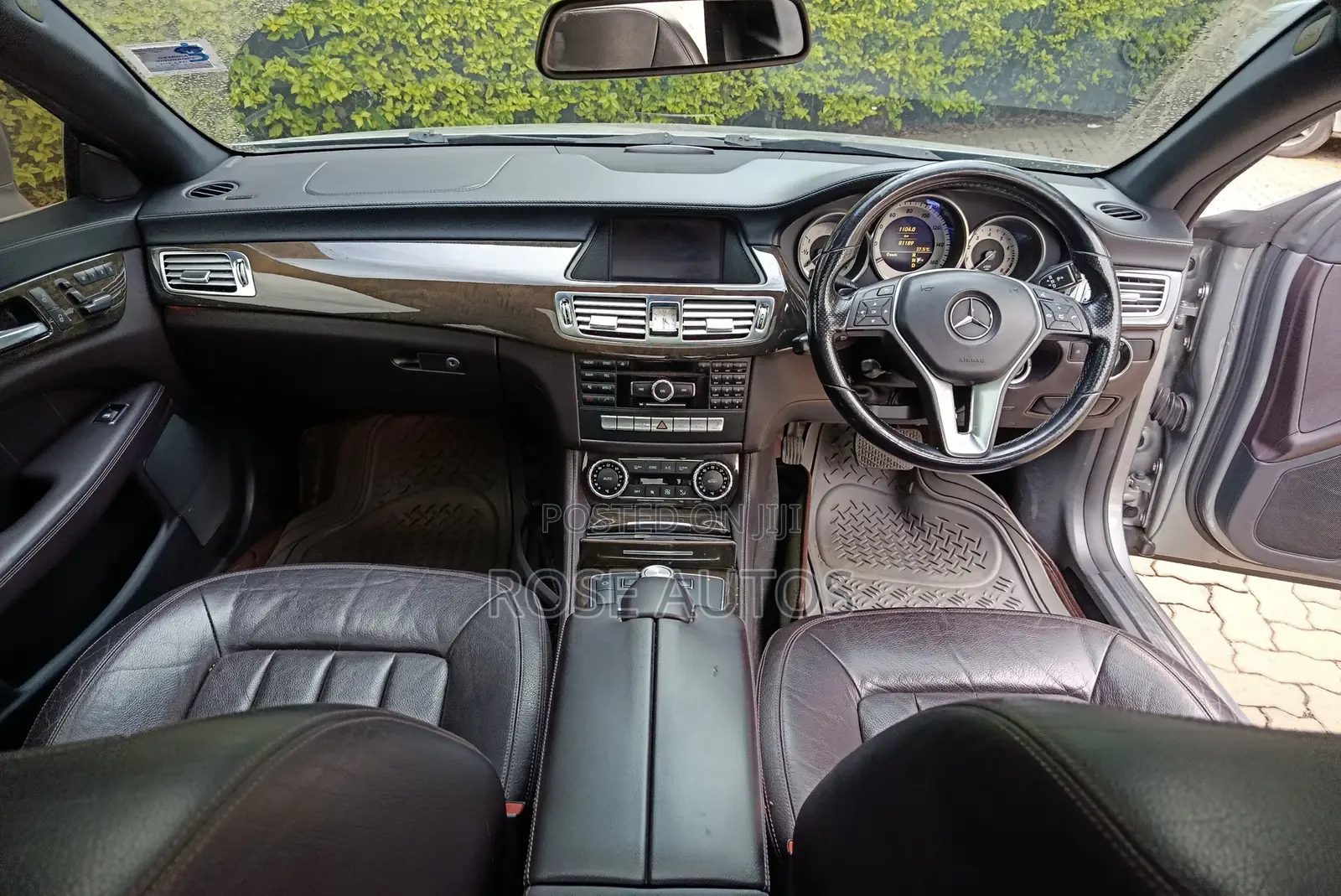 Audi Q5 2013 White
