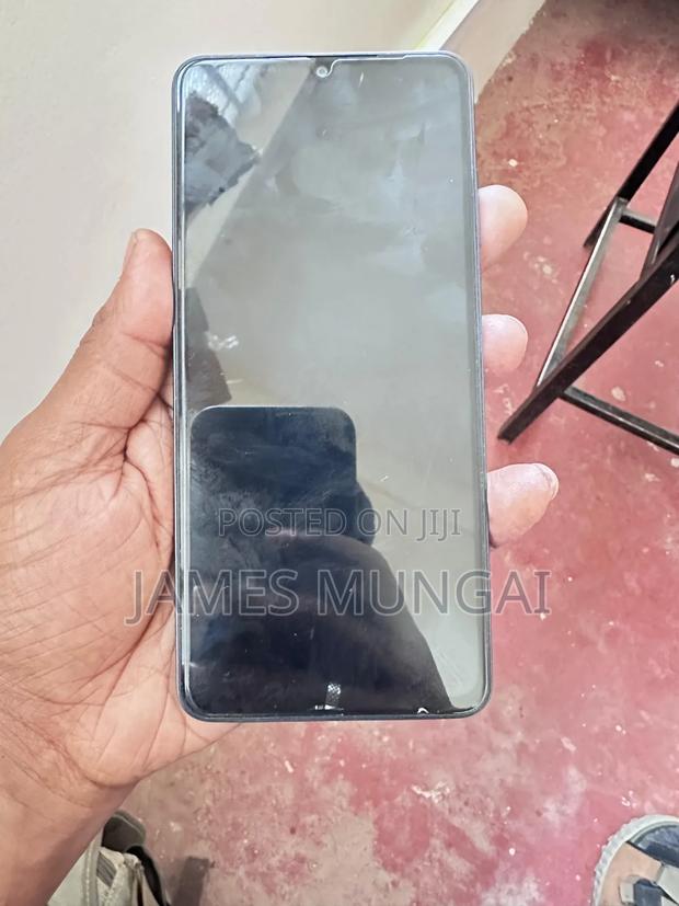 Samsung Galaxy A06 128 GB