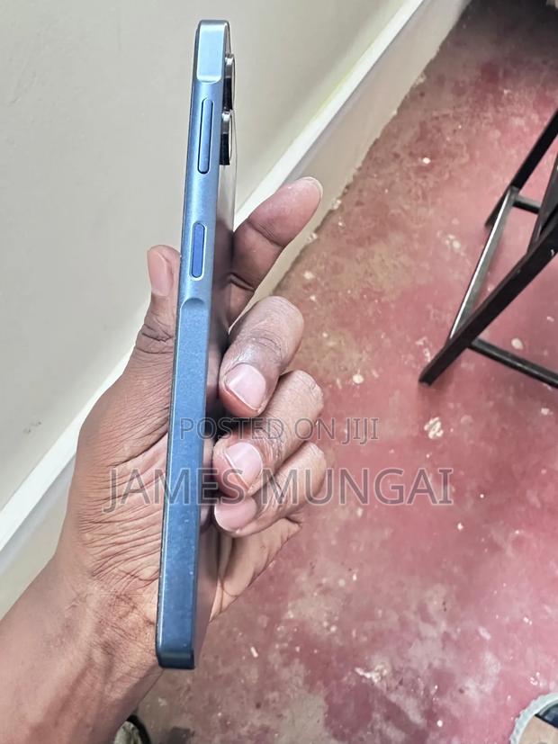 Samsung Galaxy A06 128 GB - thumbnail 4
