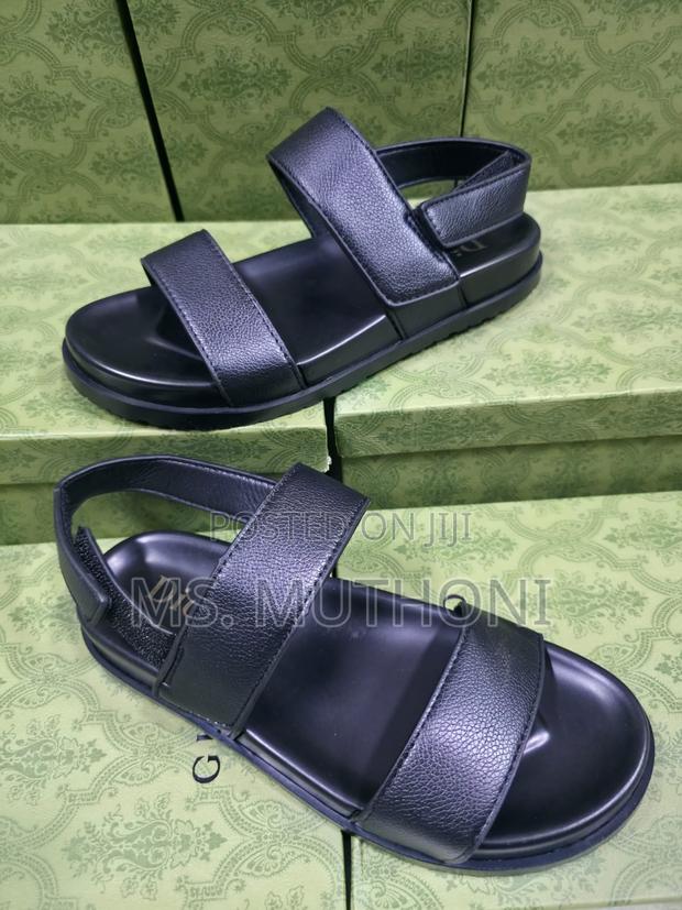Quality Dior Men Sandal[Leather] Size 40-45 - thumbnail 2