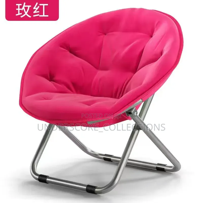 Moon Chair