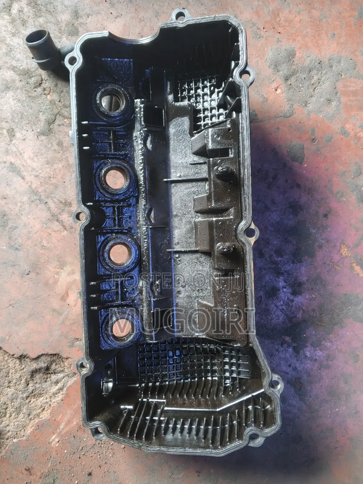 4j10 Top Cover Mitsubishi