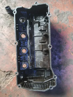 4j10 Top Cover Mitsubishi
