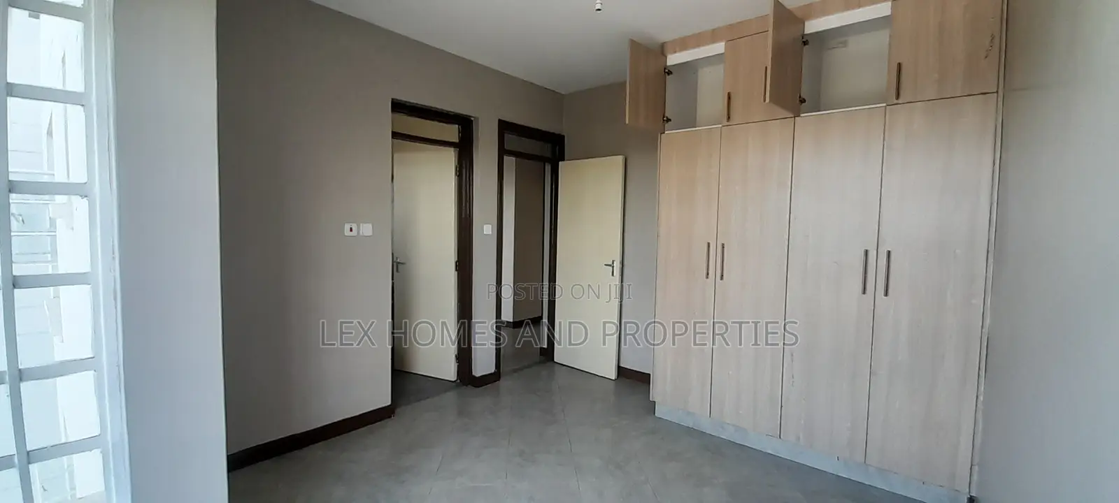 3bdrm Apartment in Maasai Lodge for rent