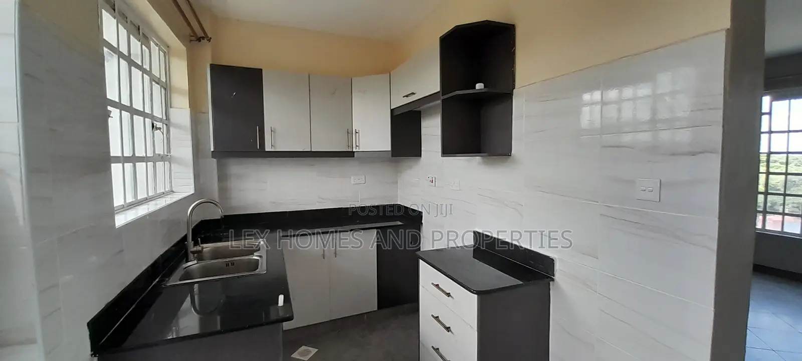 3bdrm Apartment in Maasai Lodge for rent
