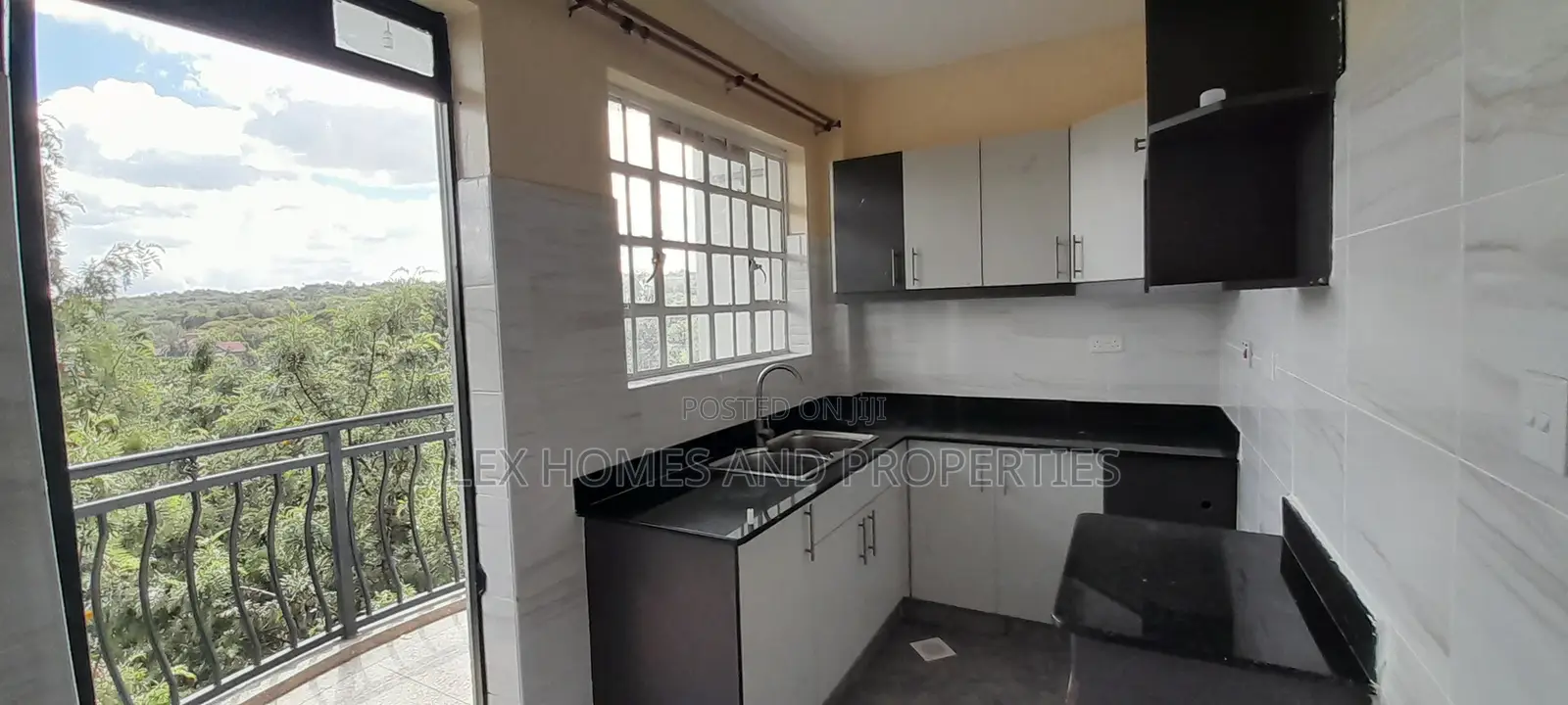3bdrm Apartment in Maasai Lodge for rent