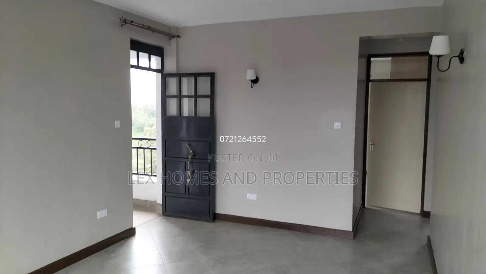 3bdrm Apartment in Maasai Lodge for rent