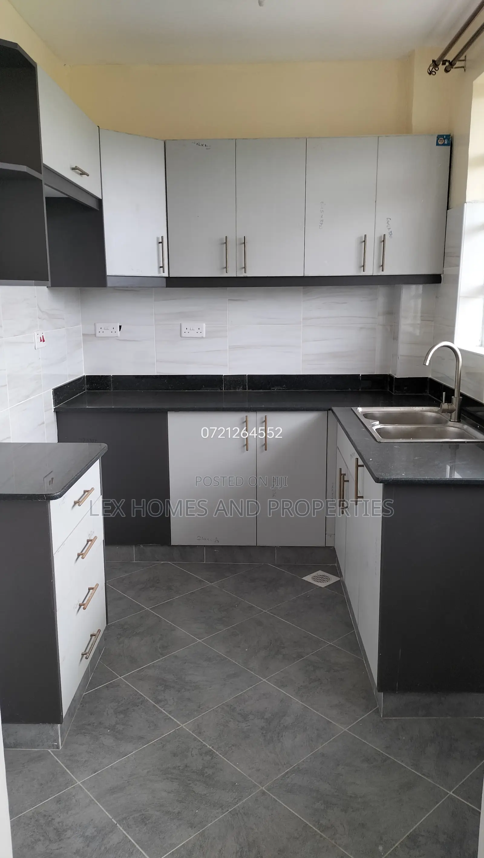 3bdrm Apartment in Maasai Lodge for rent