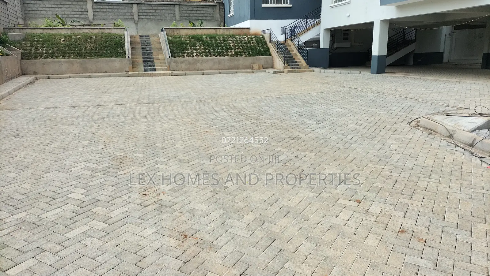 3bdrm Apartment in Maasai Lodge for rent