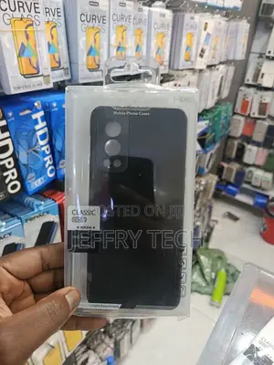 Mobile Phone Protection Cases for Oneplus Nord 2 5g Solid Color