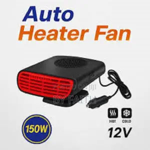 Professional Windshield Defroster Heater Portable Car Heater