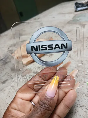 Nissan Insurance Clear Pockets/ Nissan Insurance Pockets