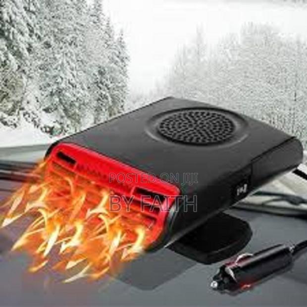 Well Tested Car Fan Heater And Cooling Dashboard