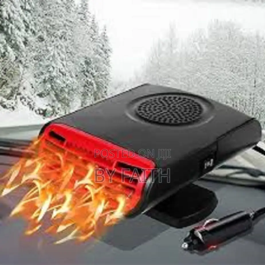 Well Tested Car Fan Heater And Cooling Dashboard